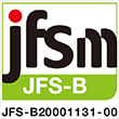 JFS-B